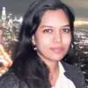 Nivashini Kamaraj Lilly