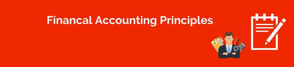 Financial Accounting Principles