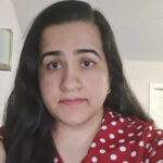Profile photo of Sahana Ramaswamy