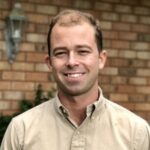 Profile photo of Clayton Reese