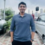Profile photo of Naman Jindani