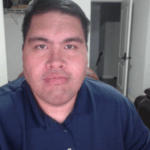 Profile photo of Jesse Estall