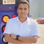 Profile photo of VIKRANT PARKAR