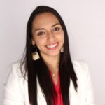 Profile photo of Alexandra Corredor