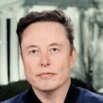 Profile photo of Elon Musk