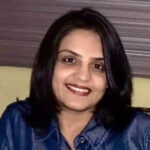 Profile photo of Tejal Soni