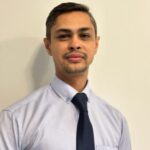 Profile photo of Harnish Patel