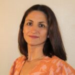 Profile photo of Lourdes Nuno