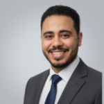 Profile photo of Ahmed Radwan