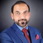 Profile photo of Faisal Qayyum